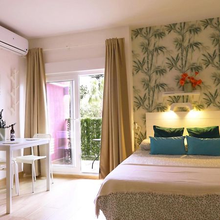 Jupiter Apartment เบนัลมาเดนา ภายนอก รูปภาพ