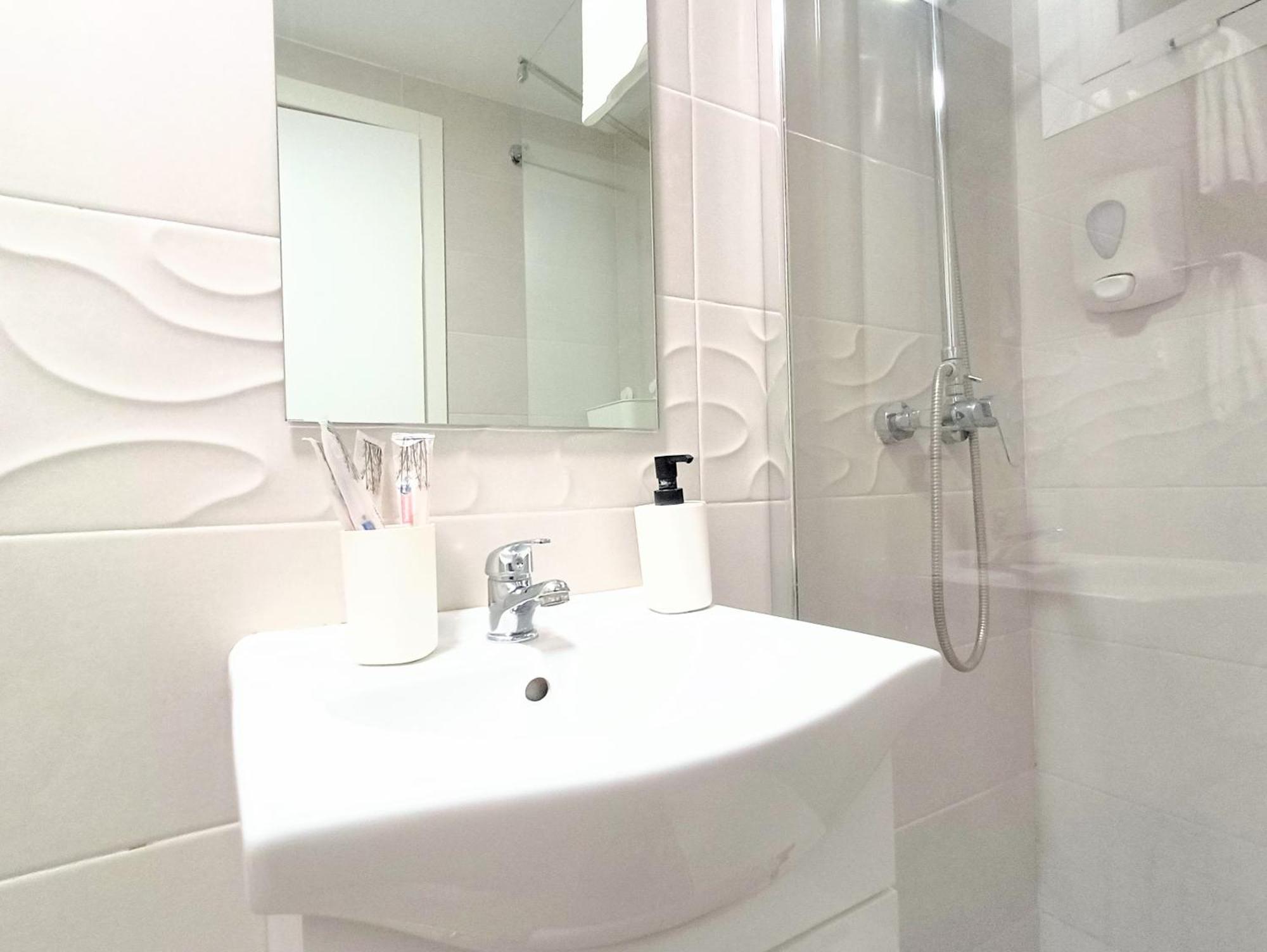 Jupiter Apartment เบนัลมาเดนา ภายนอก รูปภาพ