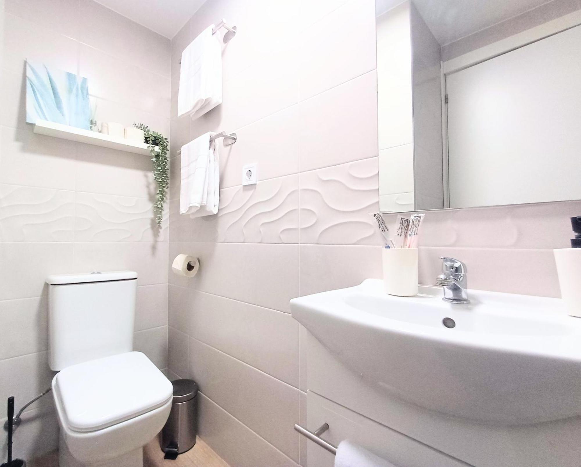 Jupiter Apartment เบนัลมาเดนา ภายนอก รูปภาพ