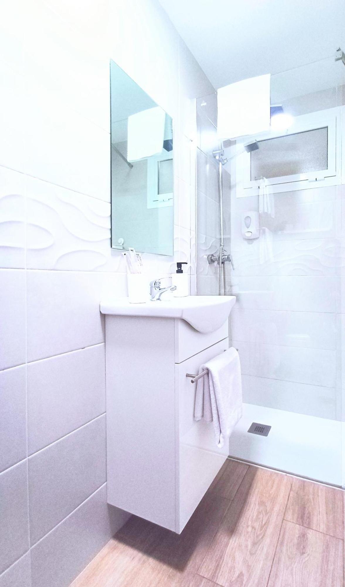 Jupiter Apartment เบนัลมาเดนา ภายนอก รูปภาพ
