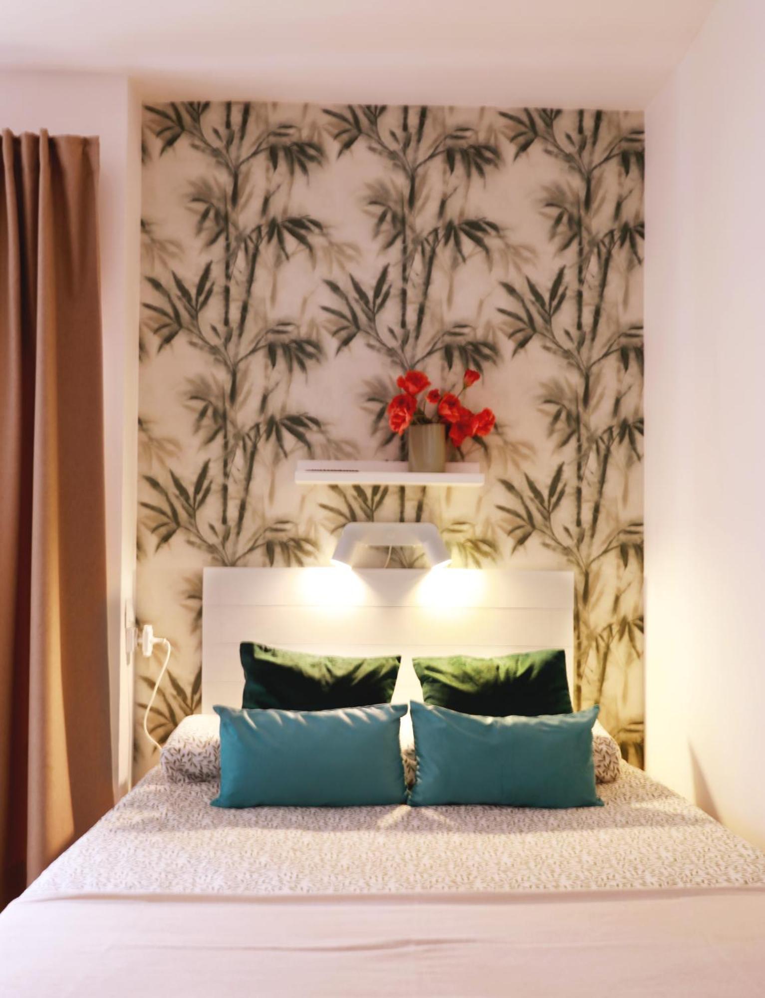 Jupiter Apartment เบนัลมาเดนา ภายนอก รูปภาพ